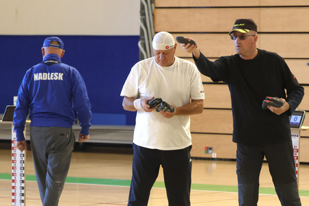 DRŽAVNO PRVENSTVO V ŠTRBUNKU CORNHOLE 05 FOTO LJUBO VUKELIČ
